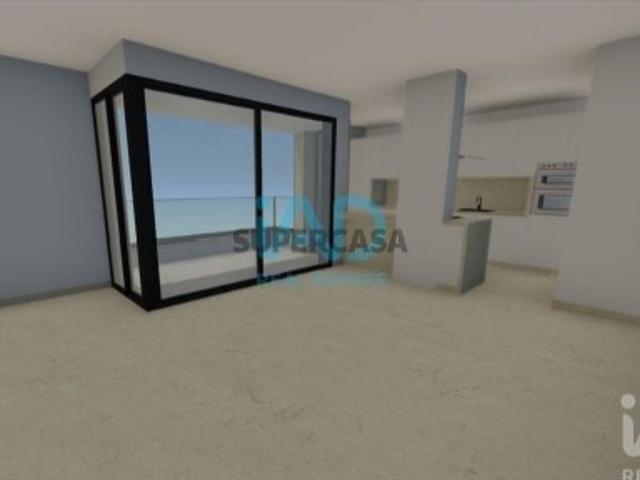 Apartamento T2 em Quelfes de 106,00 m²