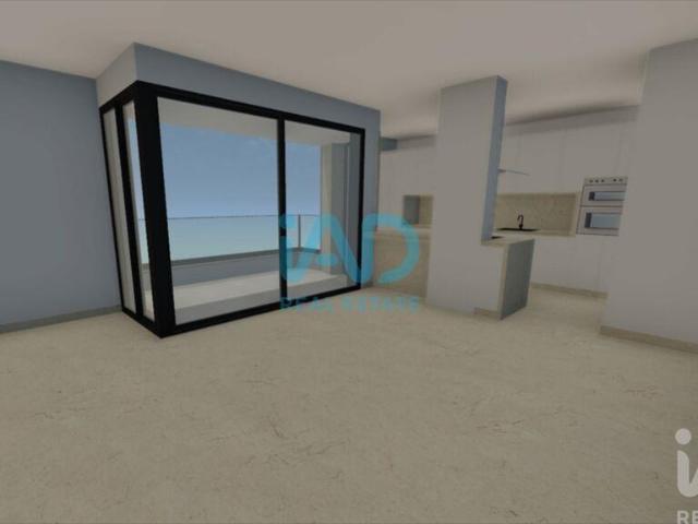 Apartamento T2 em Quelfes de 106,00 m²