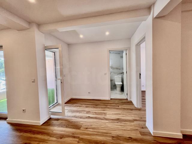 Apartamento T2 em Queluz