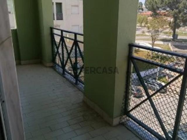 Apartamento T2 em Quinta do Conde