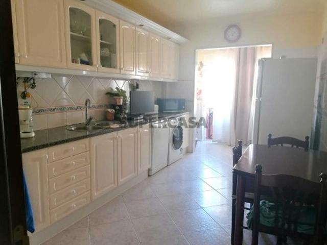 Apartamento T2 em Quinta do Conde