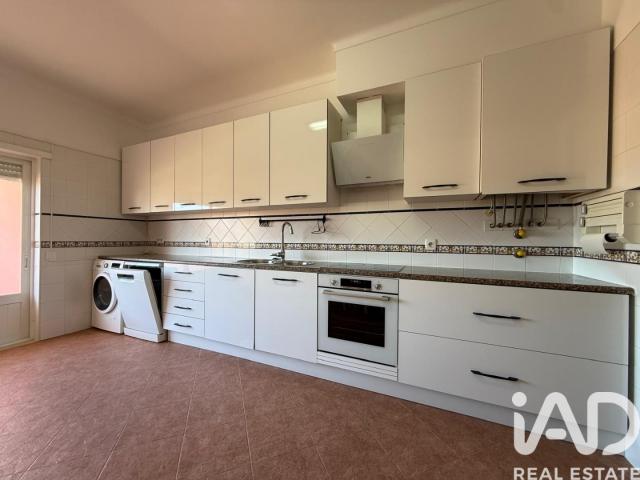 Apartamento T2 em Quinta do Anjo