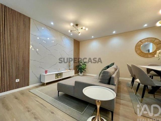 Apartamento T2 em Ramalde de 71 m²