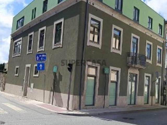Apartamento T2 em Ramalde de 72 m²