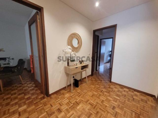 Apartamento T2 em Ramalde