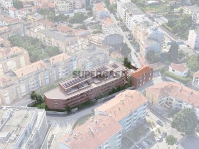 Apartamento T2 em Ramalde