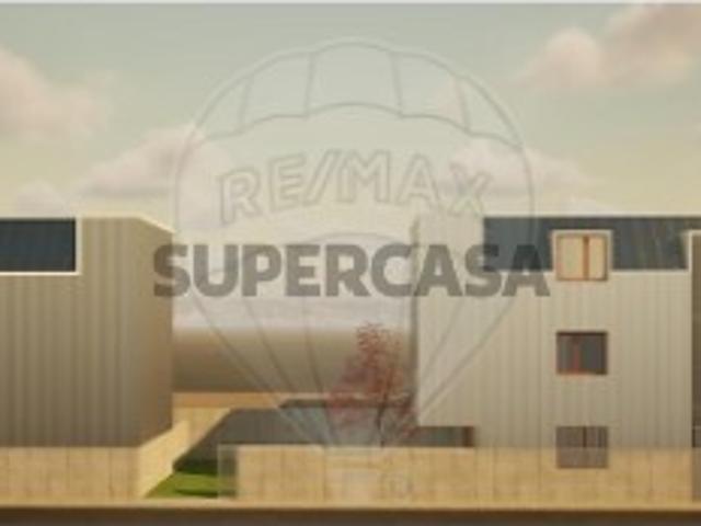 Apartamento T2 em Ramalde