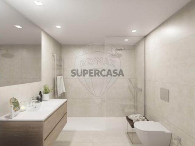 Apartamento T2 em Ramalde