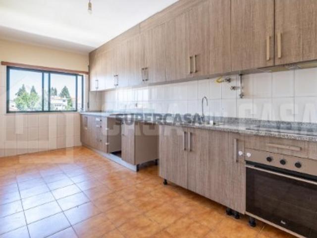 Apartamento T2 no Viso Sul
