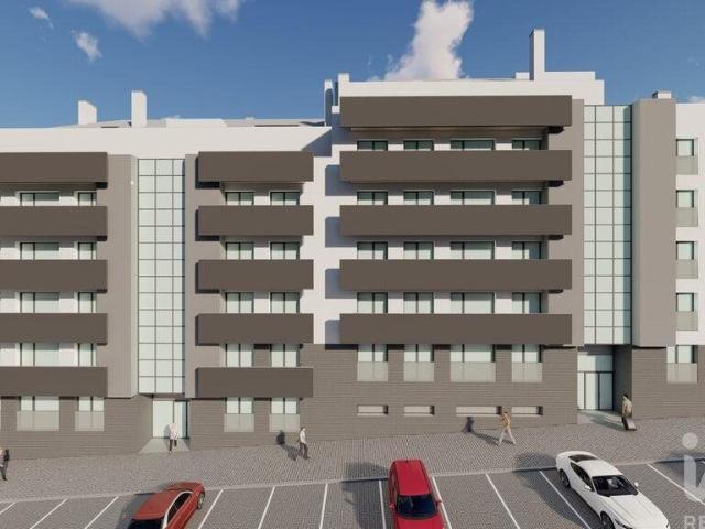 Apartamento T2 em Ranhados de 76,00 m² 76m² Viseu