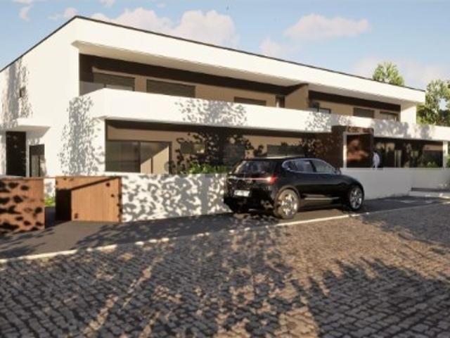 Apartamento T2 em Rans