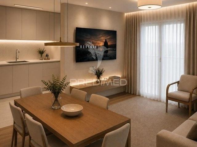 Apartamento T2 em Remodelação | Cova da Piedade – Almada