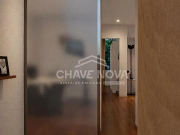 Apartamento T2 em Remodelação Total no Coração de Santo Tirso