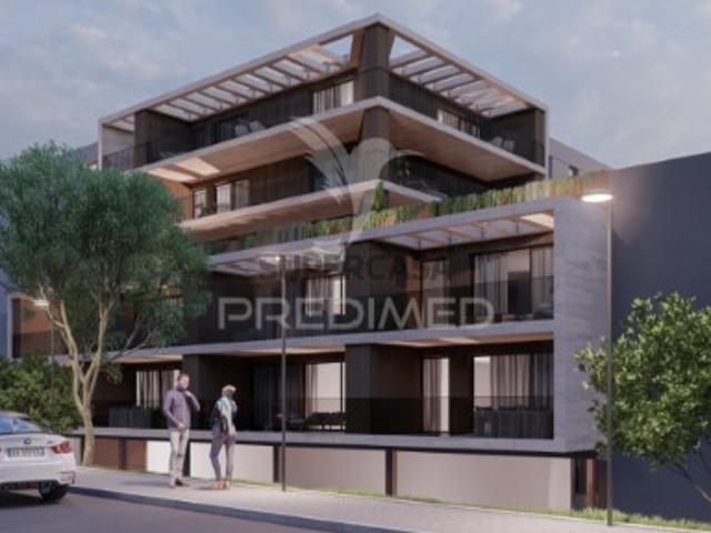 Apartamento T2 em Real, Dume e Semelhe