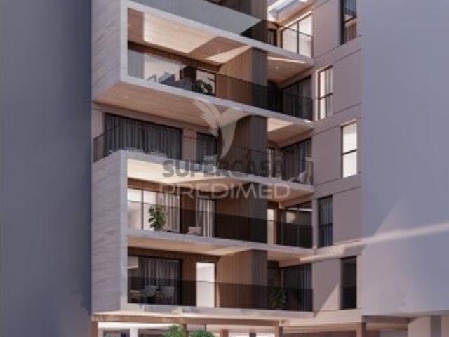 Apartamento T2 em Real, Dume e Semelhe