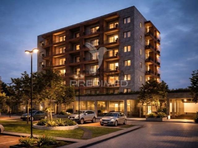 Apartamento T2 em Real, Dume e Semelhe