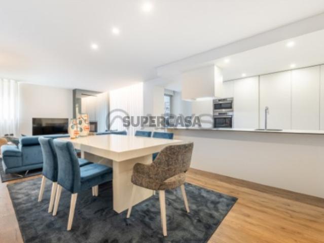 Apartamento T2 em Real, Dume e Semelhe