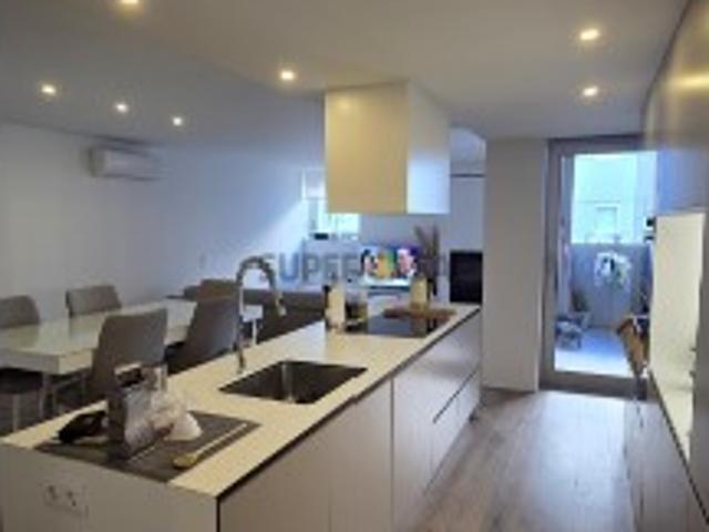 Apartamento T2 em Real, Dume e Semelhe