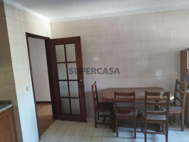 Apartamento T2 em Refojos de Basto