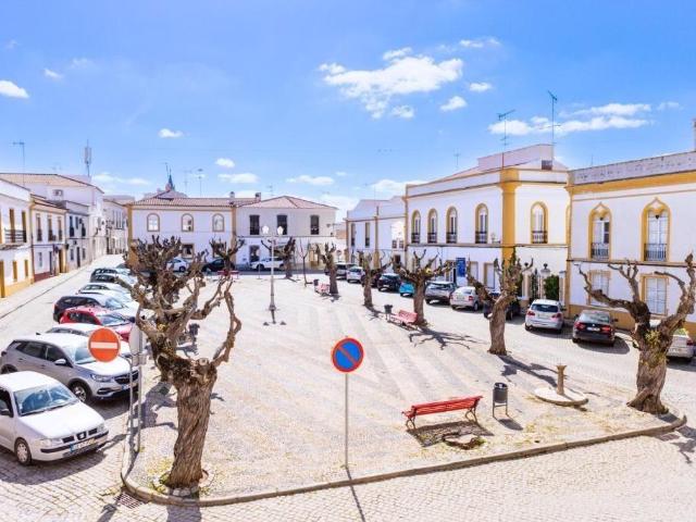 Apartamento T2 em Reguengos de Monsaraz