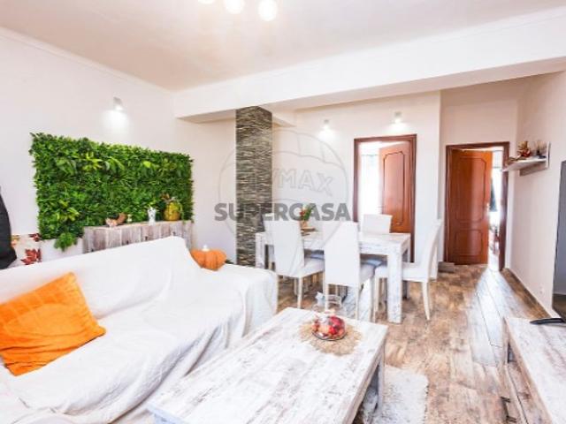 Apartamento T2 em Reguengos de Monsaraz