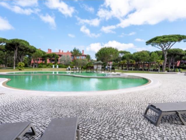 Apartamento T2 em Resort 5* na Quinta da Marinha