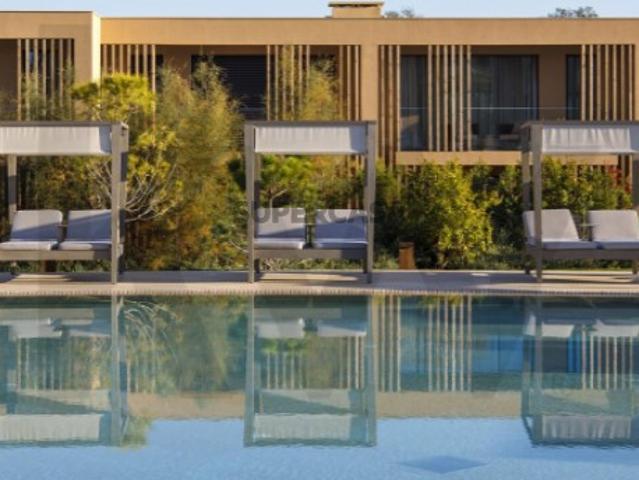 Apartamento T2 em Resort de Luxo na praia