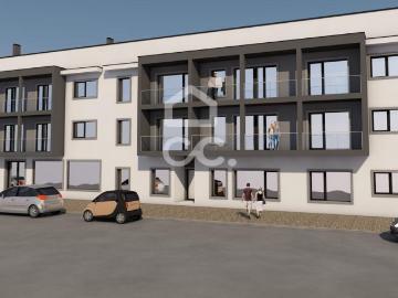 Apartamento T2 em Rio de Loba Viseu