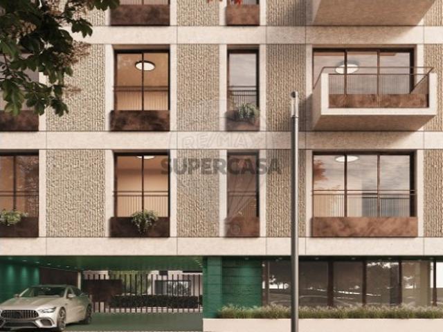 Apartamento T2 em Rio de Mouro