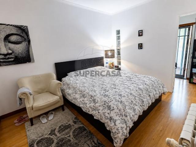 Apartamento T2 em Rio de Mouro