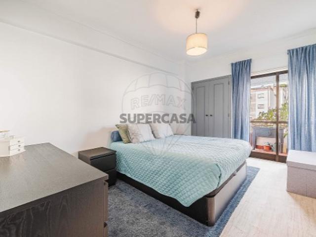 Apartamento T2 em Rio de Mouro