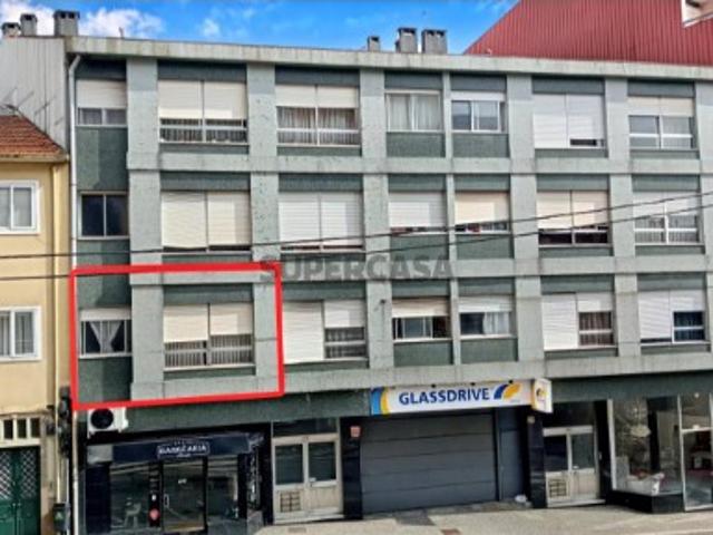 Apartamento T2 em Rio Tinto
