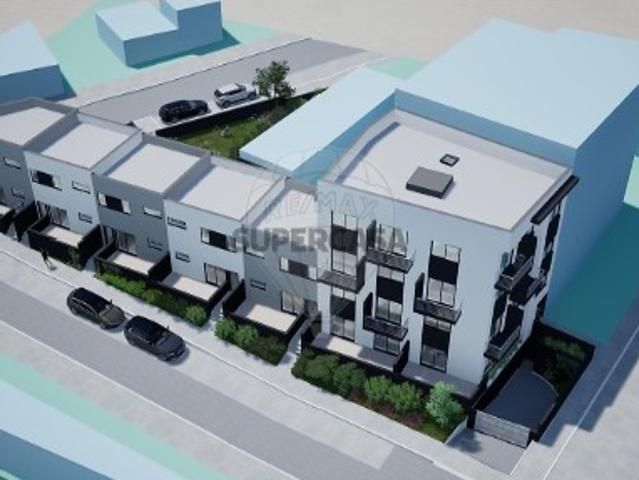 Apartamento T2 em Rio Tinto