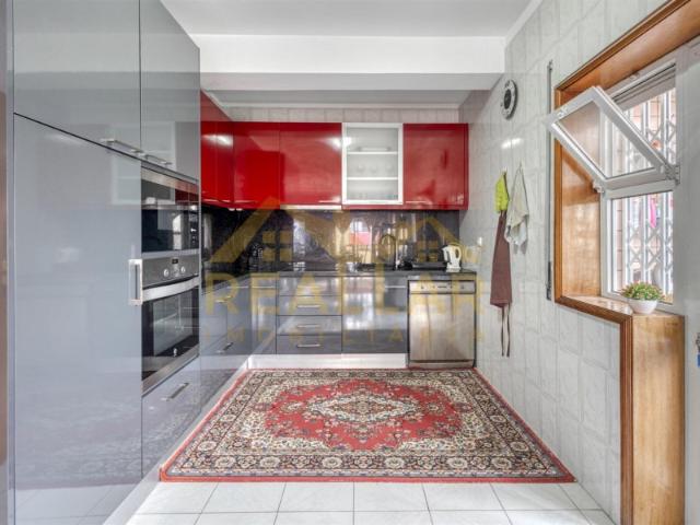 Apartamento T2 em Rio Tinto