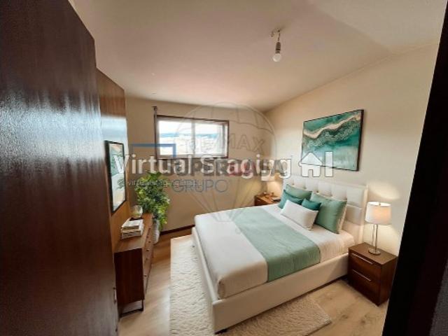 Apartamento T2 em Rio Tinto