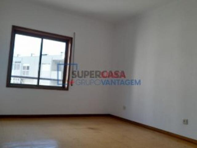 Apartamento T2 em Rio Tinto