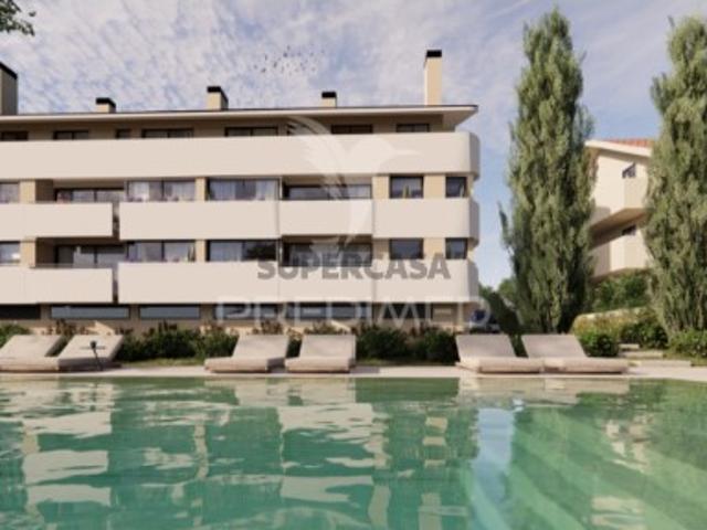 Apartamento T2 em Rio Tinto