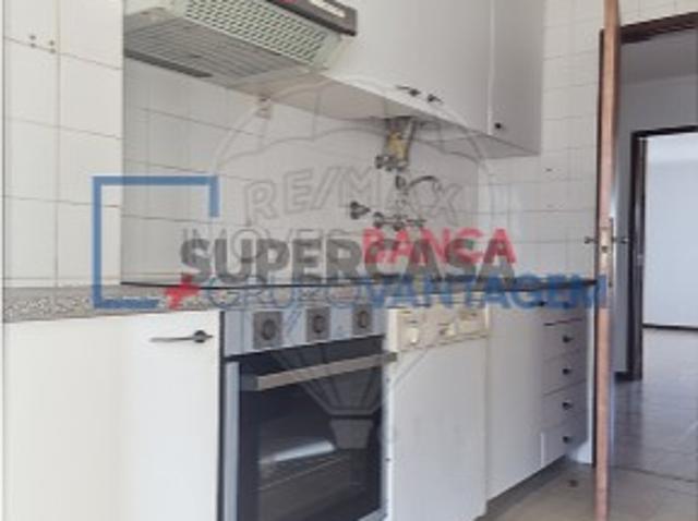Apartamento T2 em Rio Tinto