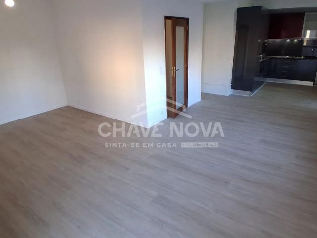Apartamento T2 em Rio Tinto