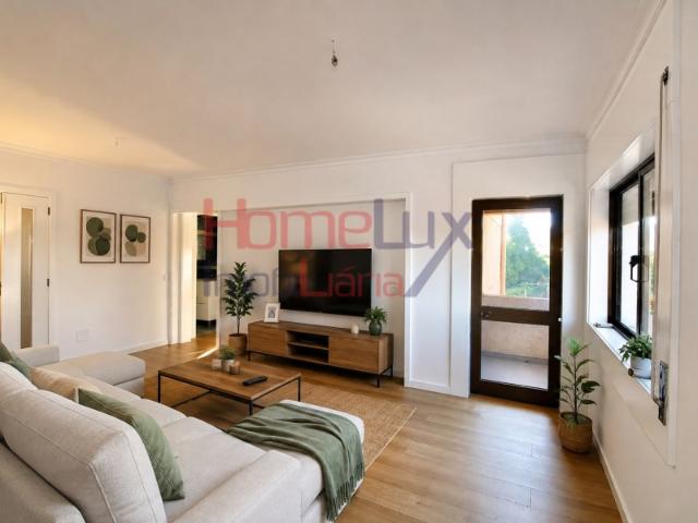 Apartamento T2 em Rio Tinto