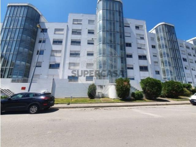 Apartamento T2 em Rio Tinto