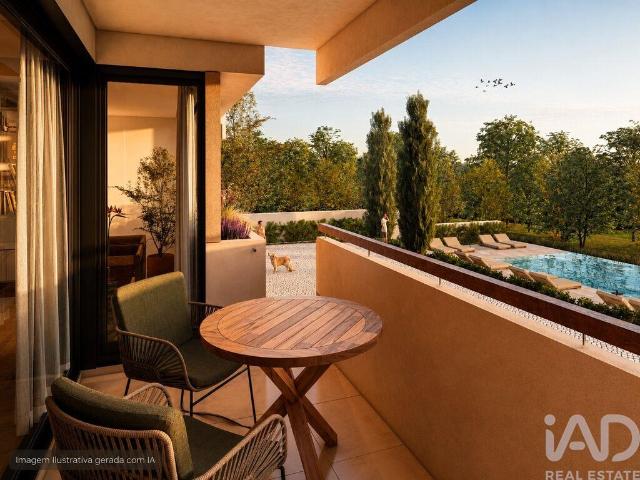 Apartamento T2 em Rio Tinto de 131,00 m²