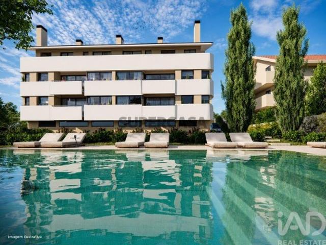 Apartamento T2 em Rio Tinto de 67,00 m²