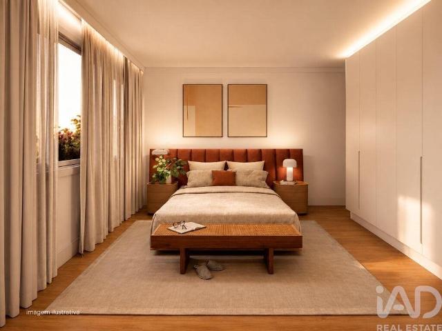 Apartamento T2 em Rio Tinto de 68,00 m² 68m² Baguim Do Monte Rio Tinto