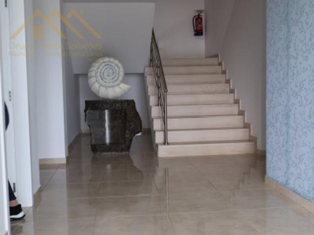 Apartamento T2 em Ribamar, Lourinhã
