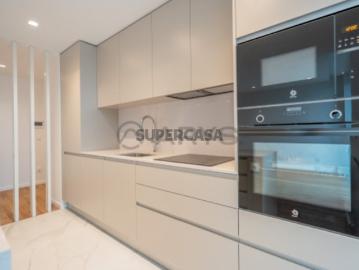 Apartamento T2 em Ribeirão