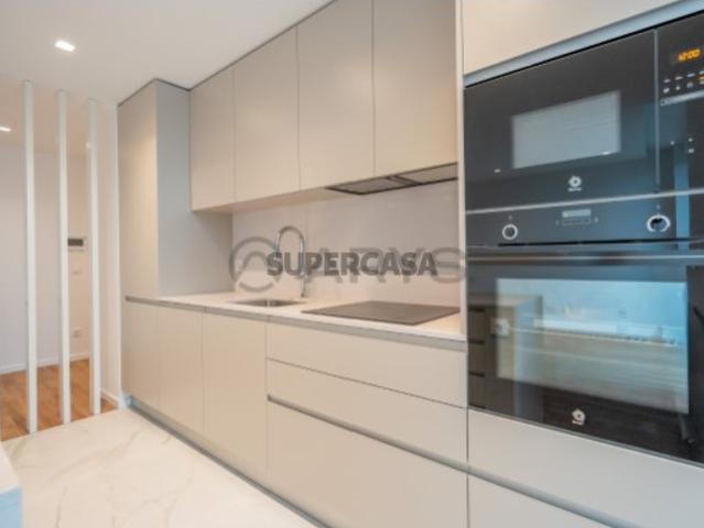 Apartamento T2 em Ribeirão