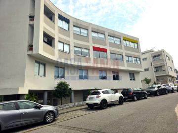 Apartamento T2 em Ribeirão Vila Nova de Famalicão