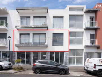 Apartamento T2 em Ribeira Grande, Ilha de São Miguel