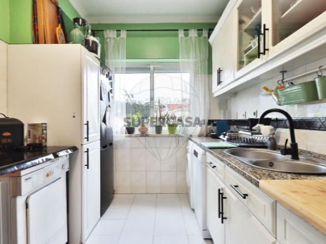 Apartamento T2 em S.Maria e S.Miguel, S.Martinho, S.Pedro Penaferrim